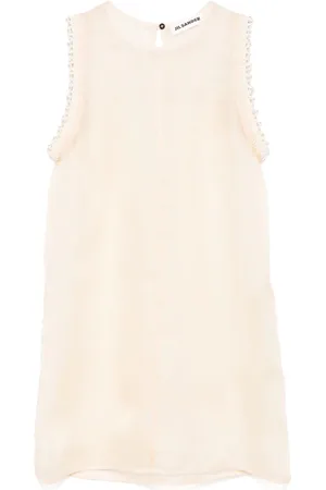 Jil Sander Sheer top
