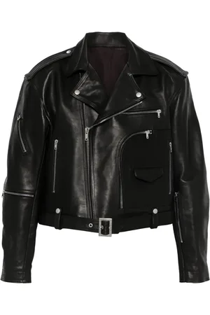 Rick Owens Jumbo Bauhaus Stooges jacket