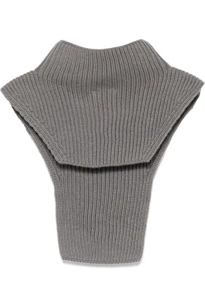 RIER Plastron neck warmer
