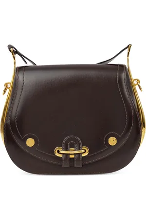 Hermès 1983 Passe Guide shoulder bag