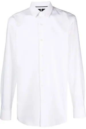 HUGO BOSS Classic button-up shirt