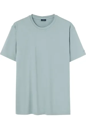 Paul & Shark Cotton T-shirt