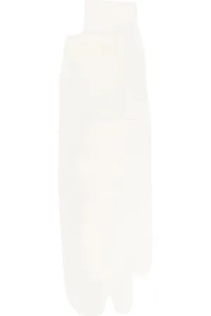 Maison Margiela Tabi knee-high socks
