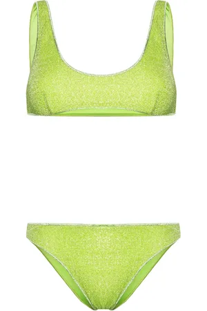 Oseree Lumière lurex bikini