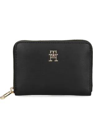 Tommy Hilfiger Logo wallet