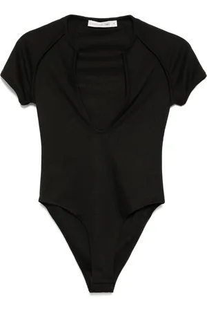 CHRISTOPHER ESBER Concave bodysuit