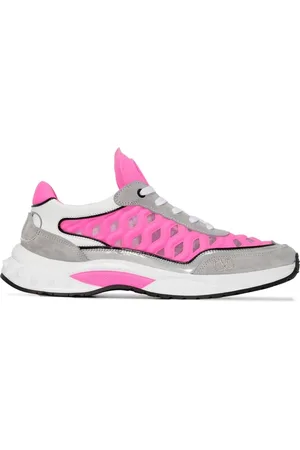 VALENTINO GARAVANI Ready Go Runner low-top sneakers