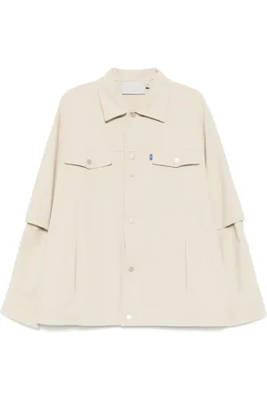 Off-Duty Attila jacket