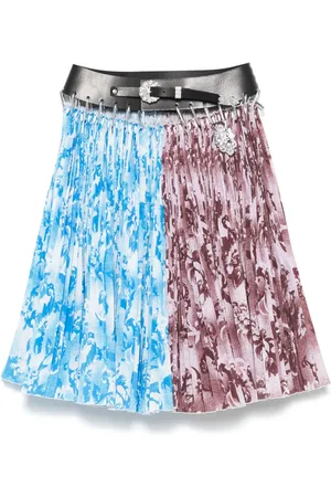 Chopova Lowena Ducky mini skirt