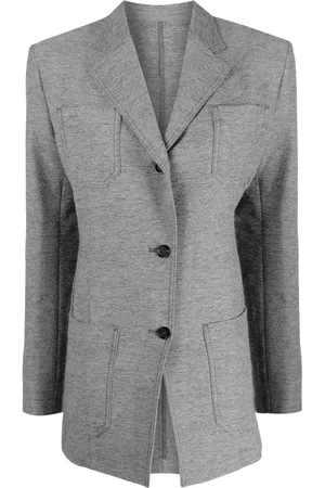 Totême Single-breasted blazer
