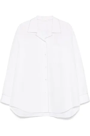 The Row Ashlin shirt
