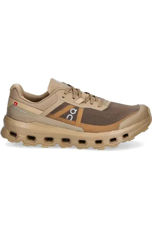 On Running Cloud Vista 2 "Brown" sneakers