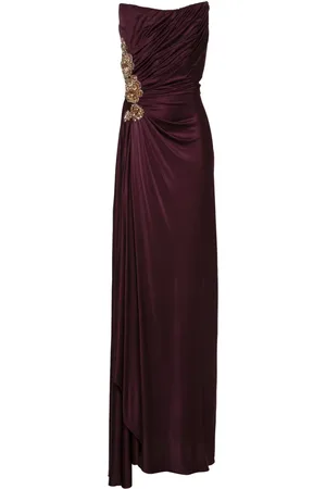 Costarellos Elettra gown