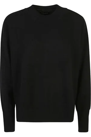 Roberto Collina Alpaca jumper