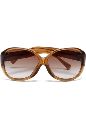 LOUIS VUITTON Soupçon sunglasses