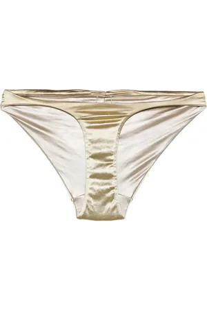Isa Boulder Heart bikini bottoms