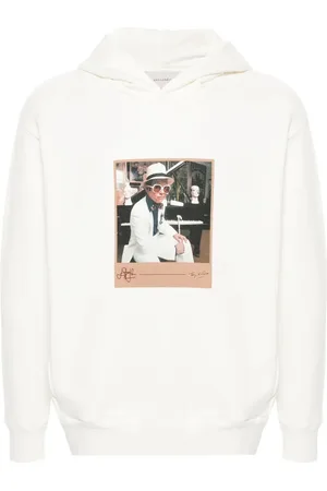 Limitato Greatest Hits jersey hoodie