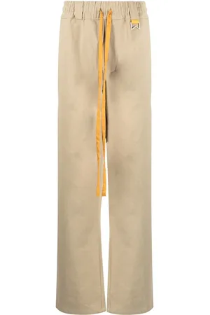 Rhude Sala wide-leg pant
