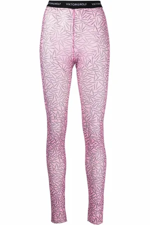 Viktor & Rolf Private Party leggings