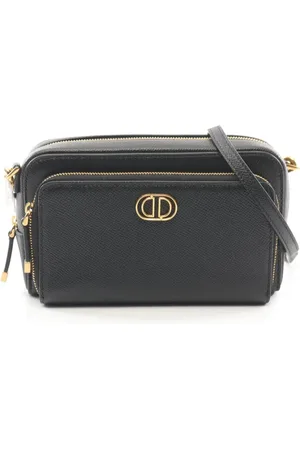 Dior 2020s Karo shoulder bag