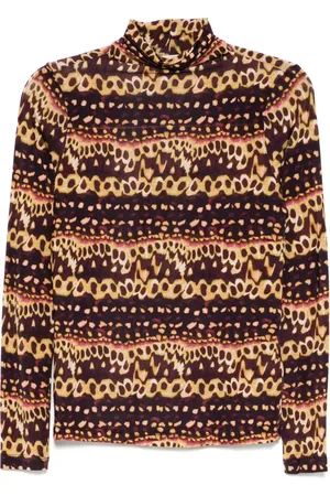 ULLA JOHNSON Aurelia top