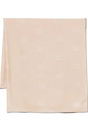 Max Mara Persia scarf