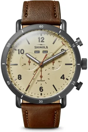 SHINOLA Canfield Sport 45mm
