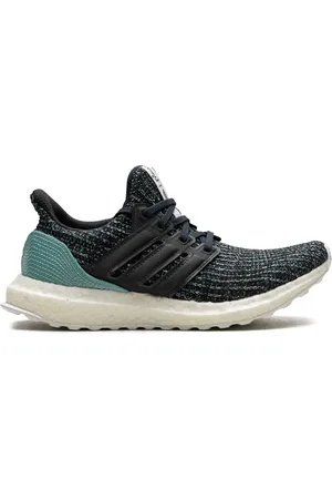 adidas Parley x UltraBoost 4.0 "Carbon" sneakers