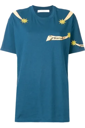Givenchy Star print T-shirt