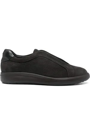 Fratelli Rossetti Leather sneakers