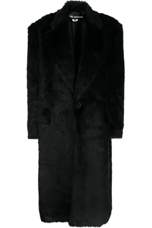 JUNYA WATANABE Notched-lapel single-breasted coat