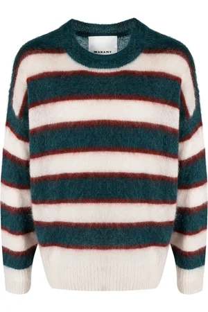 Isabel Marant Drussell sweater