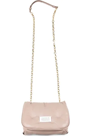 Maison Margiela Small Glam Slam Flap cross body bag