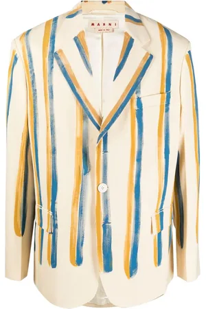 Marni Single-breasted blazer
