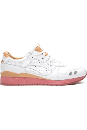 Asics X Packer x J.Crew Gel Lyte 3 sneakers