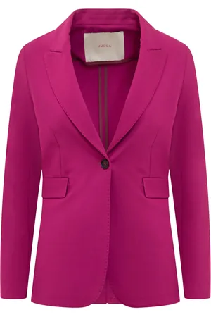 Jucca Single-breasted blazer