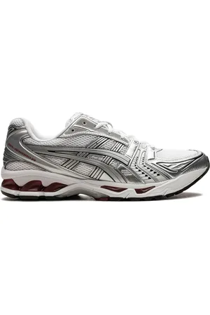 Asics Gel-Kayano 14 "White/Pure " sneakers