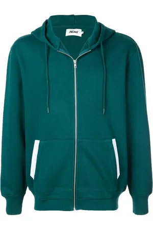 PALACE Lique zipped hoodie