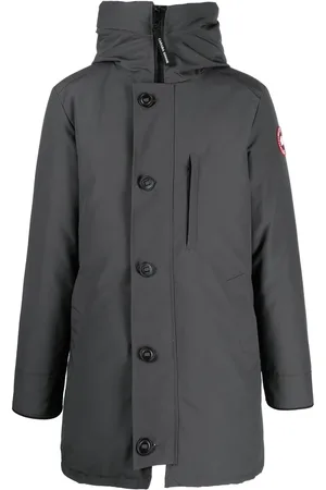 Canada Goose Chateau hooded parka coat