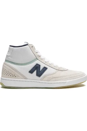 New Balance X Tom Knox Numeric 440 High " Navy Teal" sneakers