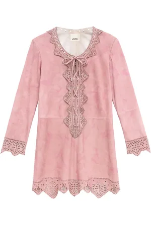 Isabel Marant Charlina dress