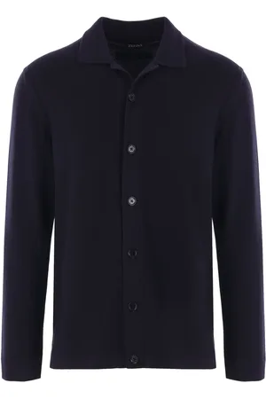 Ermenegildo Zegna Wool shirt