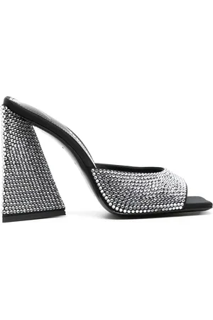 The Attico Devon 115mm sandals