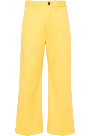Ralph Lauren Straight-leg trousers