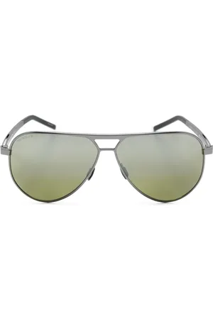Porsche Design P´8942 pilot-frame sunglasses