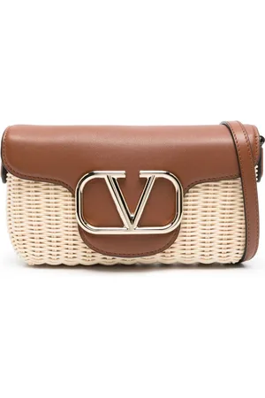 VALENTINO GARAVANI VLogo Signature crossbody bag