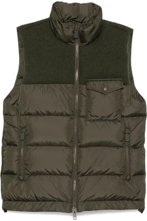 Aspesi Denver waistcoat