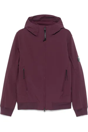 C.P. Company Shell-R jacket