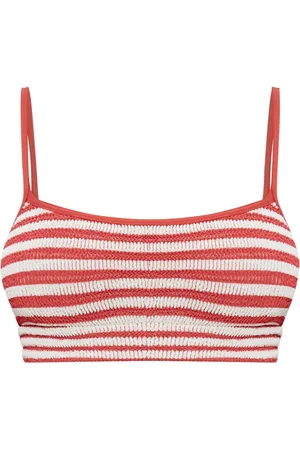 Bond Eye Saint bikini set