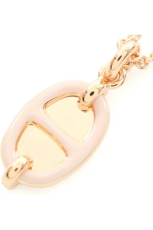 Hermès 2020s Maillon necklace